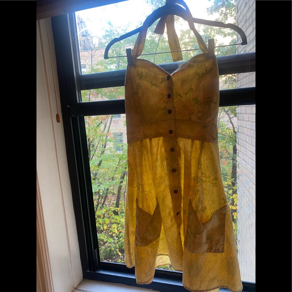 Perfect summer dress